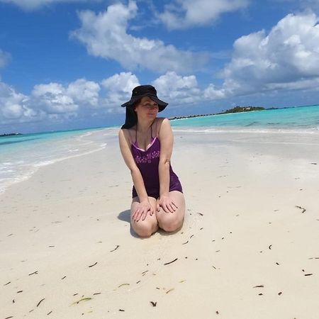 ホテル La Isla Tropica グライドゥ エクステリア 写真